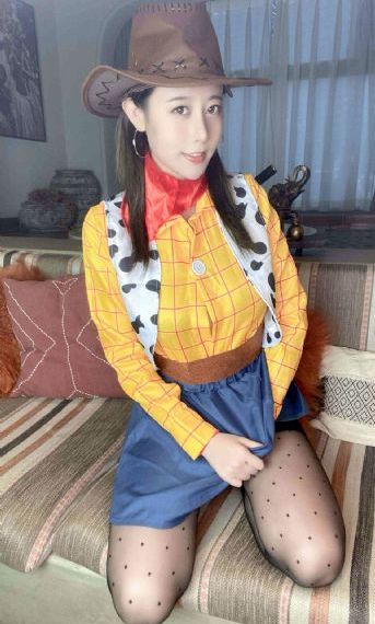 看见缘分的少女 电视剧_免费国语在线观看