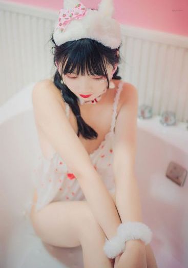 b级文件韩国_JVID性感写真